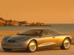 Chrysler Thunderbolt Concept 1993 года